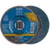 Image de Pferd disque abrasif métal X-LOCK P60