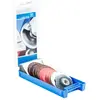 Image de PFERD CC-SET 125 M14 - 19 pièces - Ø125 mm