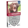 Image de Advantix Pipette antiparasitaire pour chien - 25-40 kg