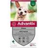 Image de Advantix Pipette antiparasitaire pour chien - 1,5 à 4 kg