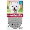 Image de Antiparasite pour chien Elanco Advantix 1 ml Blanc 1 ml 6782512