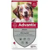 Image de Advantix Chien Moyen 10-25KG