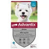 Image de Antiparasite pour chien Elanco Advantix 1 ml Blanc 1 ml 6782529