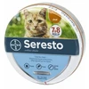 Image de Collier pour chat Seresto Blanc TU 8108375