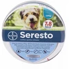 Image de Collier pour chien inférieure à 8 kg Seresto Blanc TU 8108352