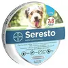 Image de Seresto Collier pour chien - moins de 8 kg - Gris
