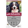 Image de Antiparasite pour chien Elanco Advantix 6 ml Blanc 6 ml 8101893