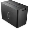 Image de Hama Destructeur de documents Safe X40-B - 7 L - Noir