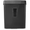 Image de Hama Prime M50CD-B Destructeur de documents manuel 220W 13L P-5 noir