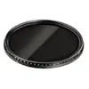 Image de Hama Filtre gris ND2-400 variable - 67 mm