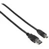 Image de Hama USB 2.0 A/Mini B 1.80 m