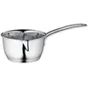 Image de Kuchenprofi casserole à beurre inox 12 cm