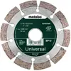 Image de Metabo disque diamant 125 mm