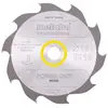 Image de Metabo Lame de scie circulaire bois - 160 mm