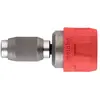 Image de Metabo Porte-embout vissage Quick Change