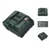 Image de Metabo Chargeur ASC 55 12-36V