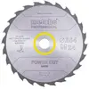 Image de Metabo lame de scie circulaire bois - 254 mm