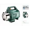 Image de Metabo Pompe Garden P 4500 Inox