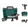 Image de Metabo Power Maxx BS - 10,8 V