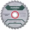 Image de Metabo Lame scie circulaire bois - 216 mm