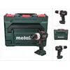 Image de Metabo SB 18 LT BL - 18 V