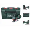 Image de Metabo STA 18 LTX 100 - 18 V