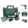 Image de Metabo SB 18 L