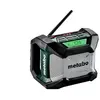 Image de Metabo R 12-18 BT