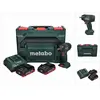 Image de Metabo SSW 18 LTX 300 BL