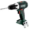 Image de Metabo BS 18 LT Perceuse-visseuse sans fil 18 V 60 Nm ( 602102800 ) + 2x batterie LiHD 4,0 Ah + chargeur + metaBOX