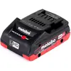 Image de Metabo Batterie LiHD 18 V 4 Ah