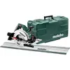 Image de Metabo Scie circulaire KS 55 FS - 160 mm