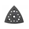 Image de Metabo patin abrasif Velcro - 180 mm