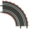 Image de Carrera Courbe pour circuit GO!!! - Noir
