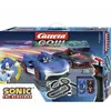 Image de Sonic Circuit de course électrique 1/43
