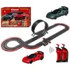 Image de Carrera circuit Ferrari SF90 XX - Rouge