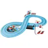 Image de Carrera FIRST Voiture miniature et piste Nintendo Mario Kart