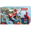 Image de Carrera Voiture électrique Mario Kart - Bleu