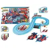 Image de Carrera Circuit Spidey enfants - Bleu
