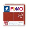 Image de Graine créative Pâte polymère effet cuir - Rouille