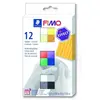 Image de Fimo Coffret pâte à modeler Effect - Transparent