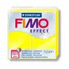 Image de Graine créative pâte polymère effet néon - Jaune