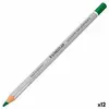 Image de Staedtler Omnichrom - Vert (12 Unités)