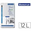 Image de Staedtler Crayon G12 S