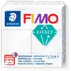 Image de Staedtler pâte à modeler Fimo Effect - Blanc
