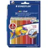 Image de Staedtler 14410ND36 Crayons de couleur aquarellable