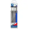 Image de Cartable Staedtler Noir 308 S1WP3