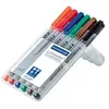 Image de Staedtler Lumocolor 315 feutres - 6 couleurs