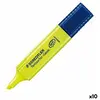 Image de Marqueur fluorescent Staedtler Textsurfer Classic Jaune 10 Unités