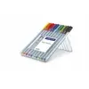 Image de Staedtler Fineliner triplus - Etui de 10